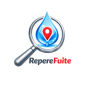 RepereFuite - Recherche de fuite sans destruction